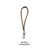 Pulsera para movil con diamantes brillantes 30cm