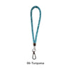 Pulsera Lisa para Móvil con Diamantes Brillantes 30cm Modelo S3