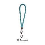 Pulsera Lisa para Móvil con Diamantes Brillantes 30cm Modelo S3