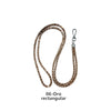Pulsera para movil con diamantes brillantes 120cm