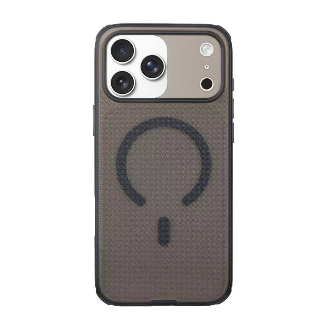 iPhone 16 Carcasa Magsafe con Relieve