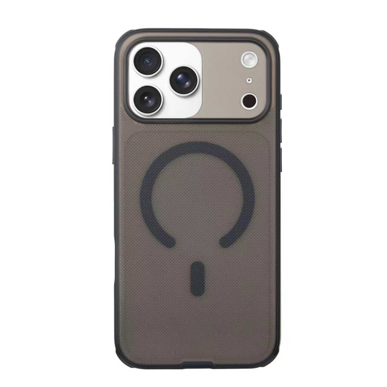 iPhone 16 Carcasa Magsafe con Relieve