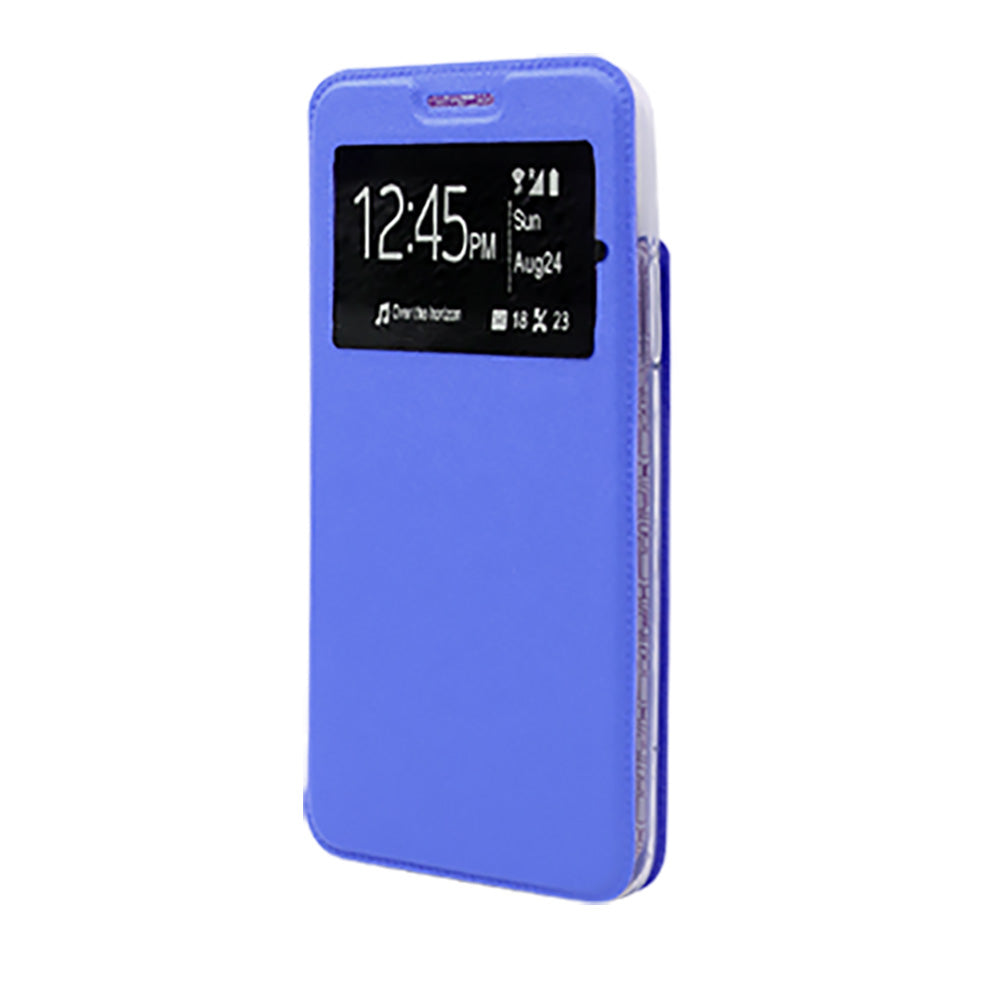 Samsung A17 Libro Magnético