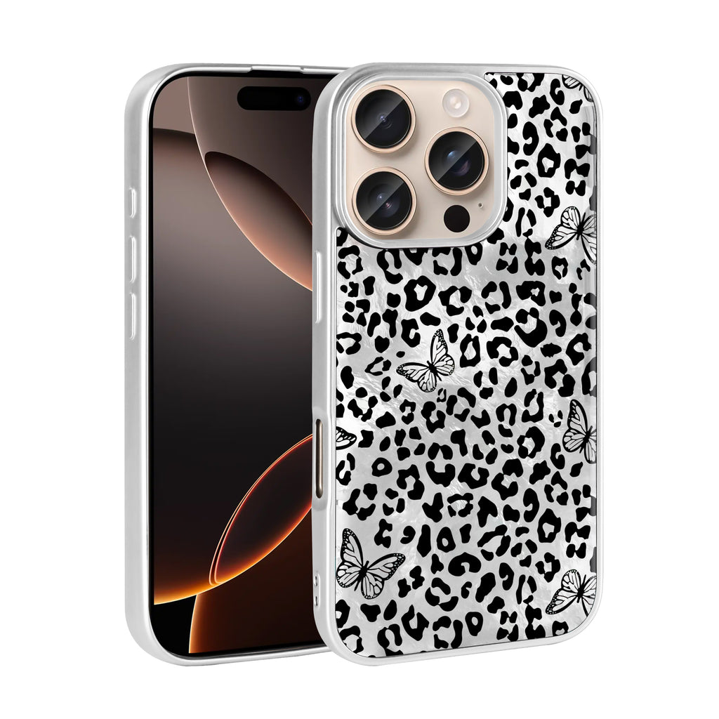 Samsung A16 Carcasa Estampada Animal Print