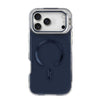 iPhone 15 Funda Magsafe con Soporte Integrado en Cámara