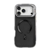 iPhone 15 Funda Magsafe con Soporte Integrado en Cámara