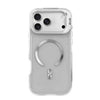 iPhone 15 Funda Magsafe con Soporte Integrado en Cámara