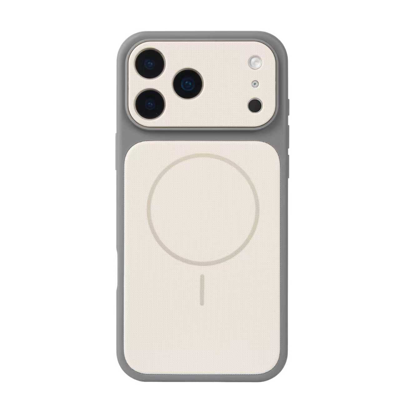 iPhone 15 Carcasa Magsafe con Protección Cámara