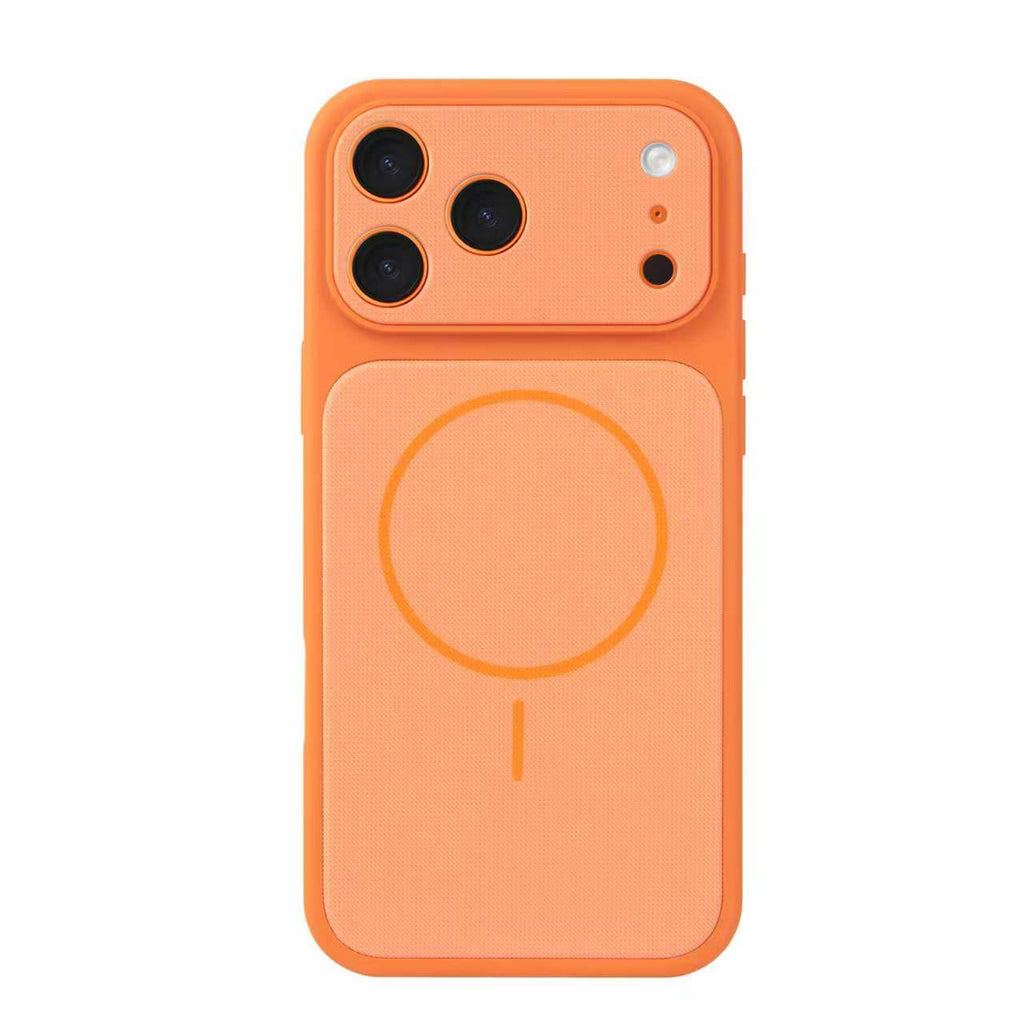 iPhone 16 Carcasa Magsafe con Protección Cámara