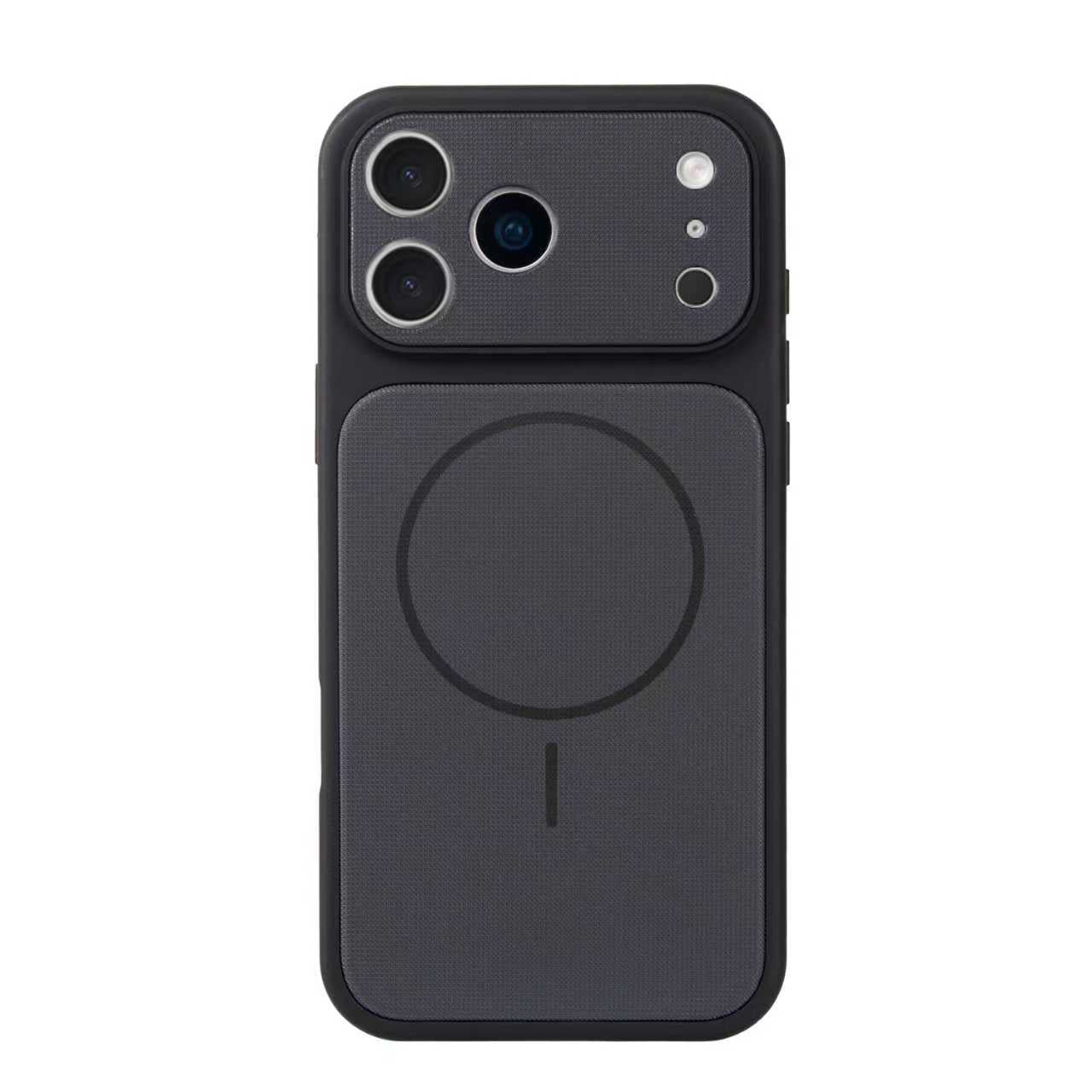 iPhone 15 Carcasa Magsafe con Protección Cámara