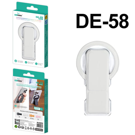 Soporte Magsafe para Móvil DE-58