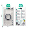 Carcasa Magsafe iPhone 17 Pro Max / 18 Pro Max con Anillo Soporte Magsafe