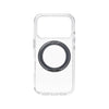 Carcasa Magsafe iPhone 17 Pro Max / 18 Pro Max con Anillo Soporte Magsafe