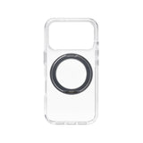 Carcasa Magsafe iPhone 17 Pro Max / 18 Pro Max con Anillo Soporte Magsafe