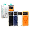 iPhone 17 Carcasa Mate Magsafe
