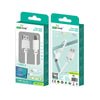 Cabo USB para Tipo C 5A 1M SE-03