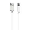 Cabo USB para Tipo C 5A 1M SE-03