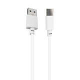 Cabo USB para Tipo C 5A 1M SE-03