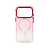 iPhone 17 Carcasa Mate Magsafe con Degradado