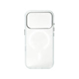 iPhone 17 Carcasa Mate Magsafe con Degradado