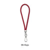 Pulsera Lisa para Móvil con Diamantes Brillantes 30cm Modelo S3