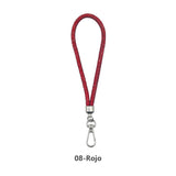 Pulsera Lisa para Móvil con Diamantes Brillantes 30cm Modelo S3