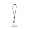 Pulsera para movil con diamantes brillantes 30cm