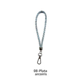 Pulsera para movil con diamantes brillantes 30cm