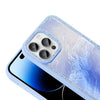 Samsung S24FE Funda Brillante con Borde de Diamantes