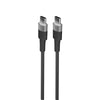 Cable PD USB-C a Type-C 5A/30W 2M W-1