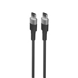 Cable PD USB-C a Type-C 5A/30W 2M W-1