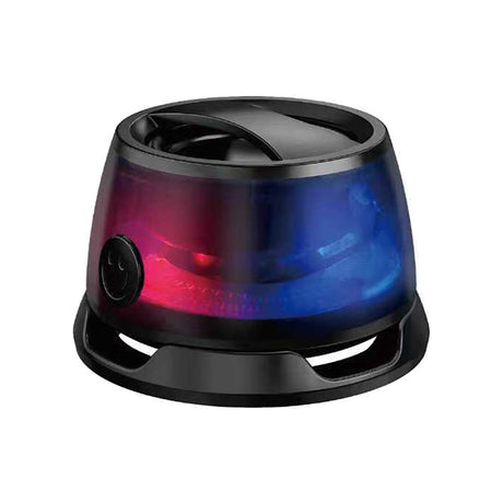 Altavoz Inalambrico con LED de Colores K34
