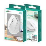 Raton Inalambrico S-05