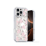 Samsung A26 Carcasa Estampada Diseño Flores (Mix)