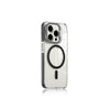 iPhone 15 Magsafe Case with Stand and Lens Protector