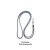 Pulsera para movil con diamantes brillantes 120cm
