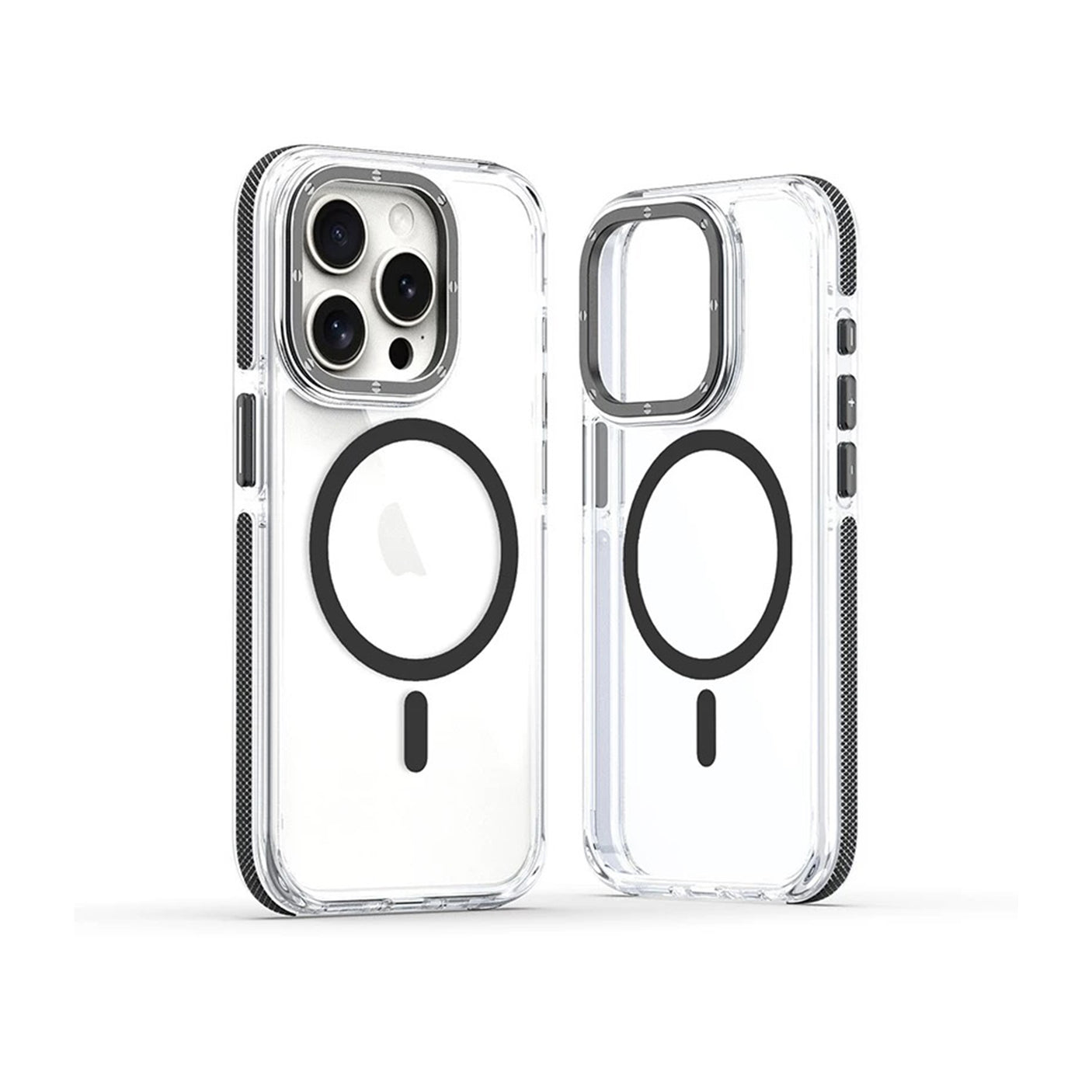 iPhone 16 Pro Magsafe Case Electro Reinforced