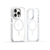 iPhone 16 Pro Magsafe Case Electro Reinforced