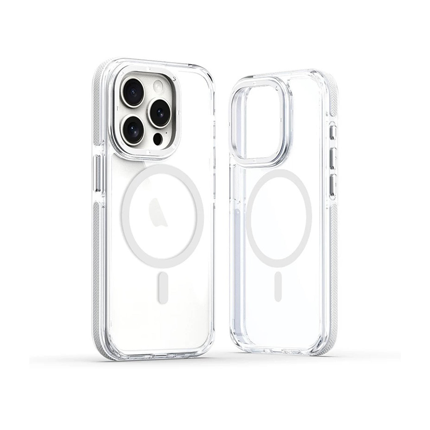iPhone 16 Pro Magsafe Case Electro Reinforced