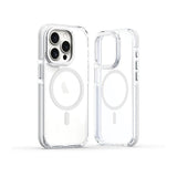 iPhone 16 Pro Magsafe Case Electro Reinforced