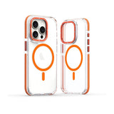 iPhone 16 Pro Magsafe Case Electro Reinforced