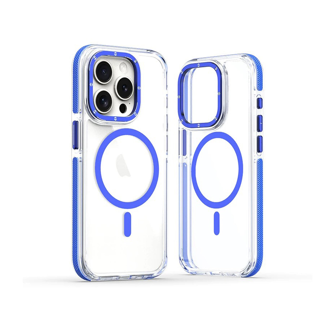 iPhone 16 Pro Magsafe Case Electro Reinforced