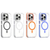 iPhone 16 Pro Magsafe Case Electro Reinforced