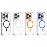 iPhone 16 Pro Magsafe Case Electro Reinforced