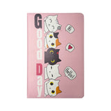Funda Tablet Universal 10,1"