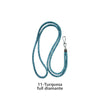 Pulsera para movil con diamantes brillantes 120cm