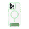 Carcasa Magsafe iPhone 15 con Soporte Plegable