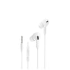 Auriculares 3.5mm Jack con Almohadilla JS-038