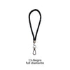Pulsera para movil con diamantes brillantes 30cm