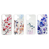 iPhone 16 Pro Magsafe Case with Drawing
